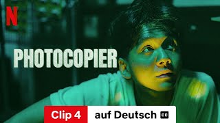 Photocopier Clip 4 mit Untertitel  Trailer auf Deutsch  Netflix [upl. by Vivyanne251]