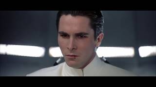 Equilibrium 2002 final fight Hindi HD [upl. by Aire]