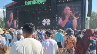 The Teskey Brothers  Bonnaroo 2024 [upl. by Barbie]