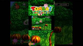 Is Tomba Still Worth Playing Today  Mini Review [upl. by Lynnett]