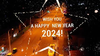 happy new year Jigjiga 2024 [upl. by Dnomaid579]