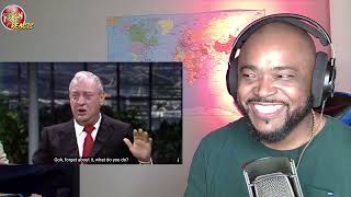 Rodney Dangerfield  Top 100 Jokes  Roklan Reacts this dudes life is a mess [upl. by Manuel]