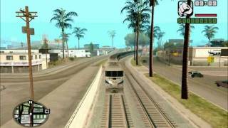 FreznoVX  Amtrak Pacific Surfliner Test Run [upl. by Atenaz]