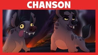 La Garde du Roi Lion  Chanson  Les plus malins [upl. by Sammy307]