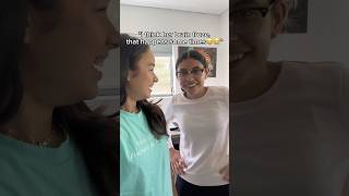 Showing one of BFF’s JennyHoyos my New Teeth 🦷😆 part 2 fypシ゚ trend braces shorts viral [upl. by Bonar]