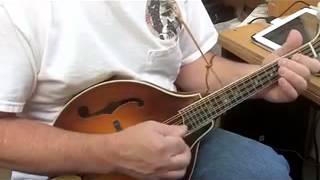 Bach Lute Suite Bouree [upl. by Anabella137]