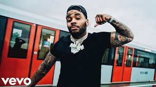 Kevin Gates  9mm Music Video 2023 [upl. by Tnairb]