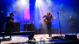 Hozier  Shrike  Hammersmith Apollo London 11 12 18 [upl. by Namia]