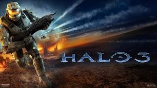 Best of the Halo 3 Soundtrack [upl. by Aiz]