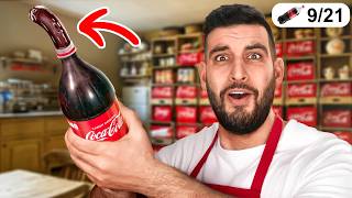 21 Ways to Use Coca Cola [upl. by Chud]