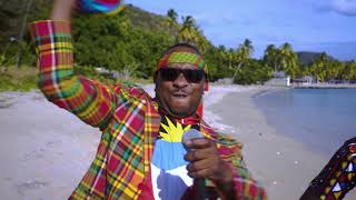 Antigua amp Barbuda DJ Playlist Your Space in the Sun [upl. by Garibold]