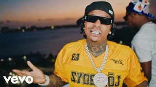 Moneybagg Yo  High Speed ft Pooh Shiesty amp BossMan Dlow Music Video [upl. by Hsreh]