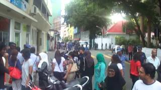 Magey report  Afrasheem [upl. by Enitsirk]