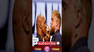 Jake Paul vs Mike Tyson Rules Revealed for Epic Showdown  sportsnews jakepaul miketyson [upl. by Hardi]