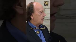 Egon von Greyerz amp James Rickards expose gold market frauds gold wealthpreservation [upl. by Mellins941]