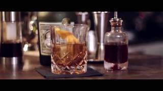 Diplomatico Old Fashioned [upl. by Schuman]