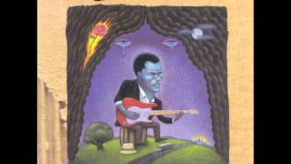 Robert Cray  Holdin On [upl. by Camp]