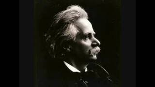 Grieg  Holberg Suite Op 40  Part 25 [upl. by Luwana]