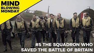 The Squadron Who Saved The Battle of Britain [upl. by Iaria]