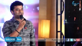 Devi Sri Prasad at Selvanthan Movie Audio Launch [upl. by Elleuqram835]