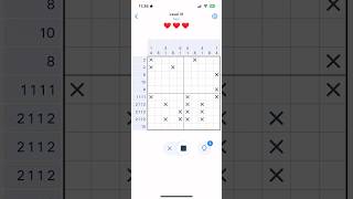 How to solve Nonogram Easy level 31  Brandenburg Gate [upl. by Nada]