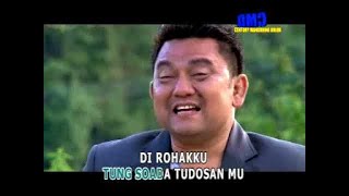 ARVINDO SIMATUPANG  HOLAN TU HO Official Music Video [upl. by Peterman]