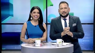 La Noticia en La Comunidad Programa del 03 de abril de 2024 [upl. by Ligriv]