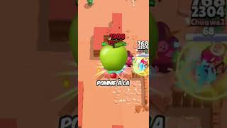 De base ct pr tiktok 😅 bs brawlstars tara taraparkour skinbs skinrare gameplay rename [upl. by Hike]