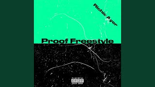 Proof Freestyle [upl. by Ecikram927]