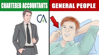 5 Benefits Of Doing CA  Chartered Accountant बनाने का फायदा क्या हैं  WHY TO BECOME CA [upl. by Koby]