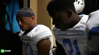 The Citadel Football  Game 4 at Army [upl. by Brenda86]