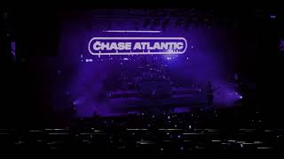 Chase Atlantic  Slow Down 8d audio [upl. by Secnarf698]