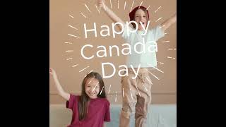 Happy Canada Day [upl. by Vernita]