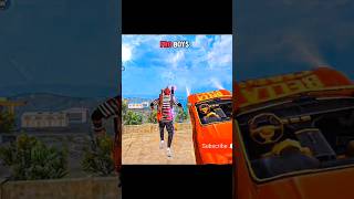 Pro boys vs pro girls freefireshorts shortsfeed viralshorts [upl. by Hamner]