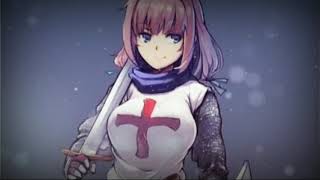 Nightcore  Palästinalied Palestine Song Female Version [upl. by Harley]