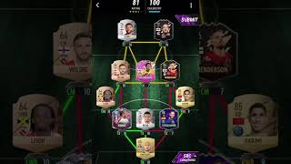 TRENT HYBRID ALEXANDER ARNOLD TOTY SBC  MADFUT 22 [upl. by Conah516]