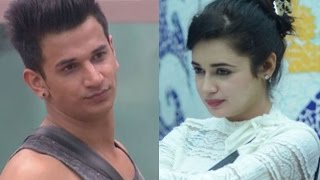 Bigg Boss 9  Prince Narula Is Still In Love With Yuvika Chaudhary [upl. by Bruni]