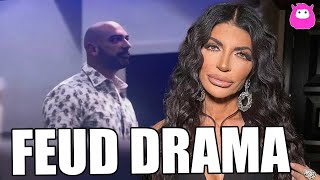 RHONJ Season 14 sneak peek shows John Fuda lose it on Teresa Giudice [upl. by Kenwood189]