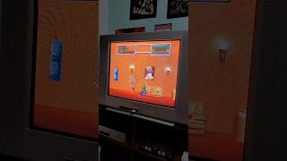 Jogando Home Alone 2 do Super Nintendo homealone videogames esqueceramdemim supernintendo snes [upl. by Fidel602]