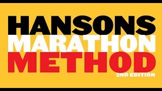 Hansons Coaching Boston Marathon [upl. by Iur763]