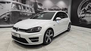 vw golf r [upl. by Myriam]