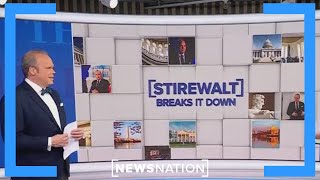 Could GOP control White House Senate and House Stirewalt breaks it down  The Hill [upl. by Llerroj]