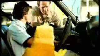 New Flat Eric Levis Commercial with Positif [upl. by Tobin621]