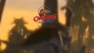 Carnivores Dinosaur Hunter Reborn Trailer 2014 Parasaurolophus Screentime [upl. by Adliw]