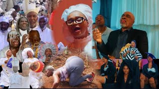 FINALLY YINKA TNT MOTHER BEG C amp S WORLDWIDE CHURCH OVER DESECRATION MUSIC VIDEO [upl. by Steffy286]