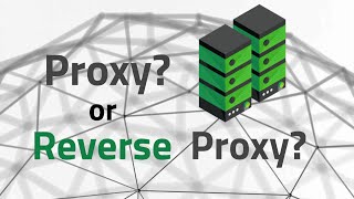 What is a Proxy Server amp How Does it work [upl. by Orferd834]