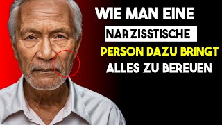 Das schockiert jeden Narzissten Was sie nie gedacht hätten dass du es tun würdest Weisheit [upl. by Ariahs67]