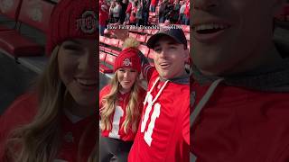 Being a Buckeye fan is the best ohiostate [upl. by Sclater]