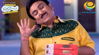 Why is Jethalal going to Babitas house  Full Episode  Taarak Mehta Ka Ooltah Chashmah [upl. by Iatnwahs]