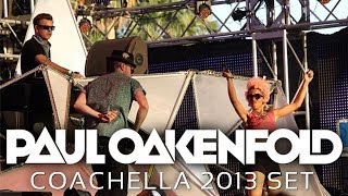 Coachella 2013  Part 1  Allure  quotMariestadquot [upl. by Charissa]